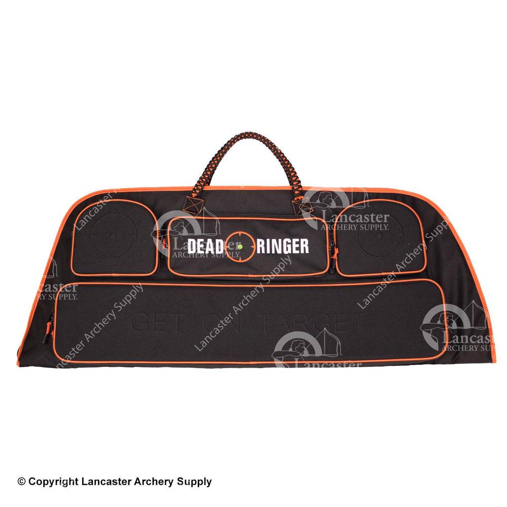 Dead Ringer Double Droptine Bow Case