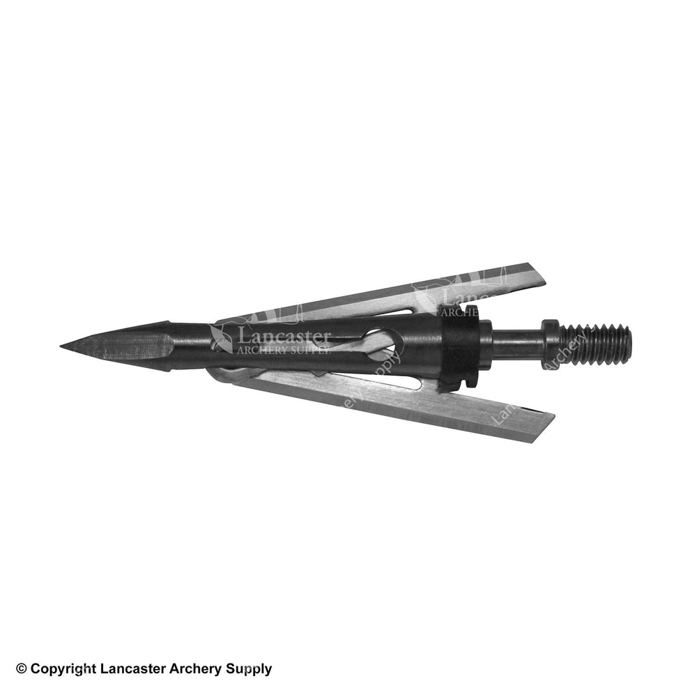 Dead Ringer The Hatchet Broadhead – Lancaster Archery Supply