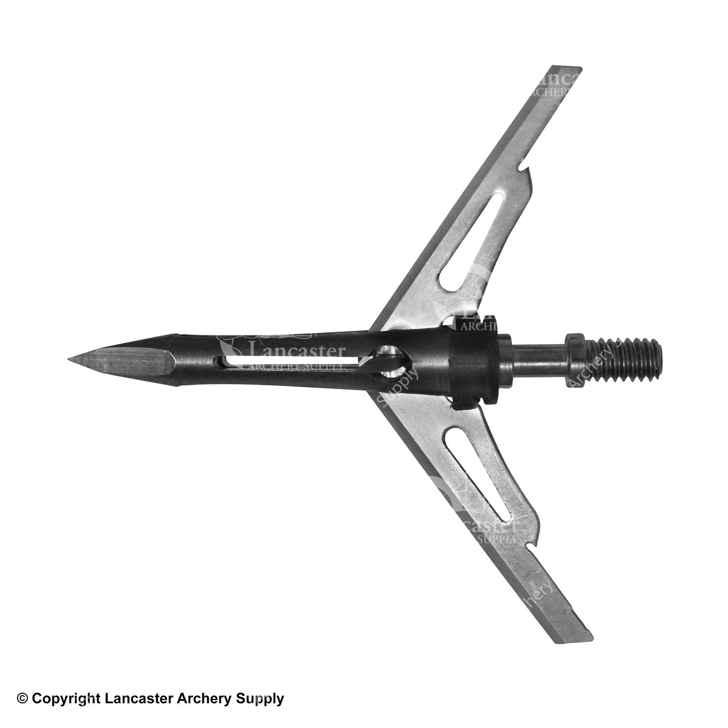 Dead Ringer The Hatchet Broadhead – Lancaster Archery Supply