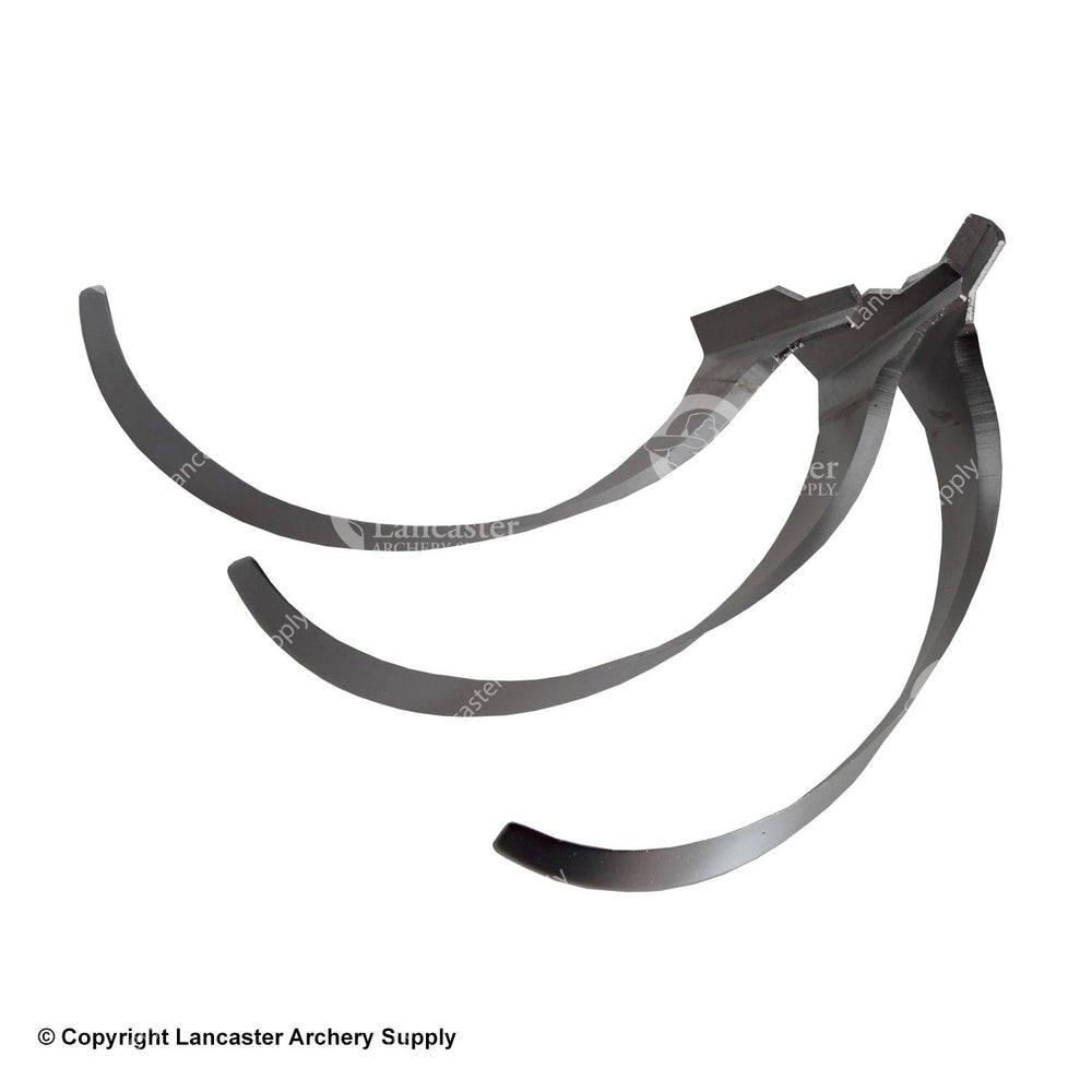 Flying Arrow Tom Bomb Replacement Blades