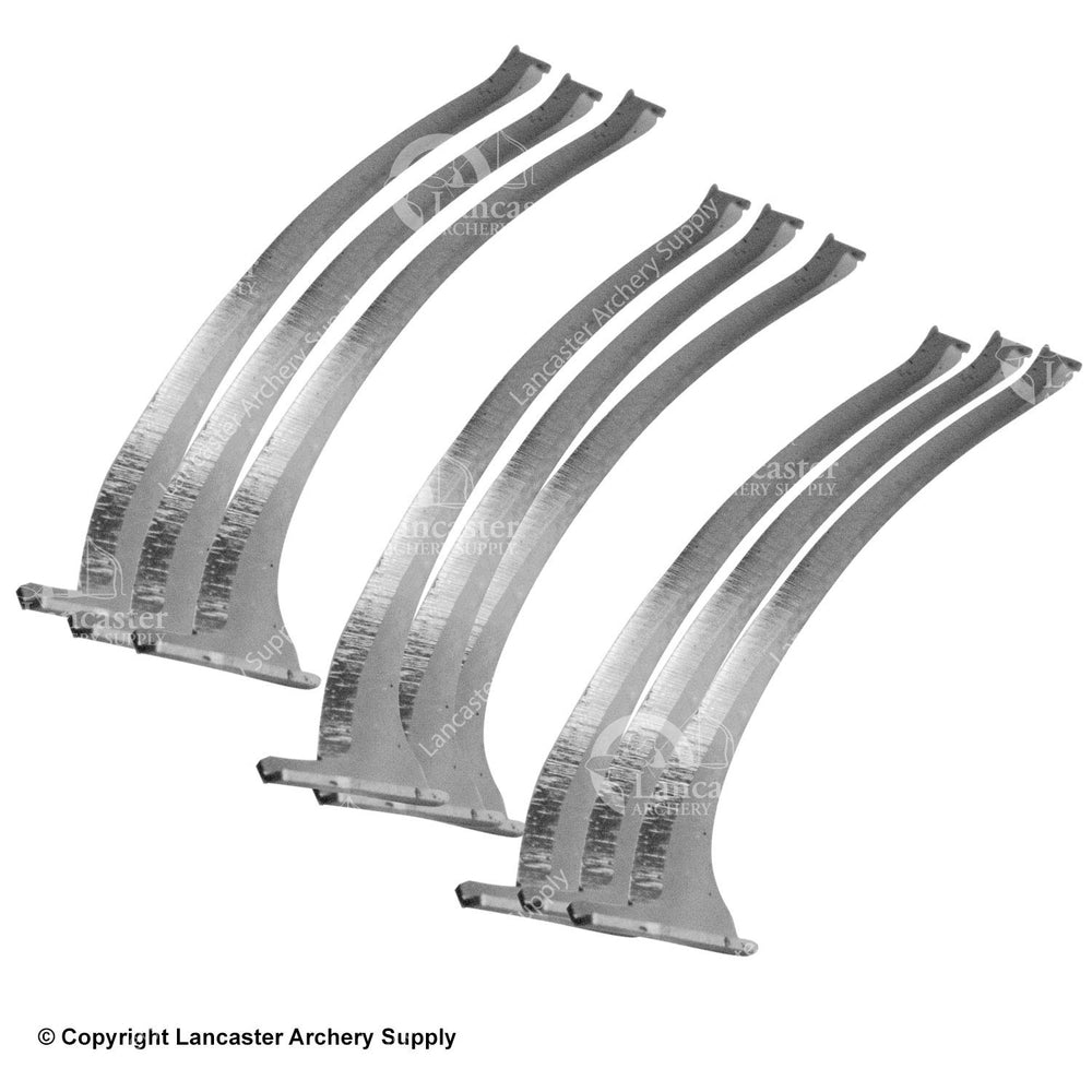 Flying Arrow Tom Bomb Extreme Replacement Blades