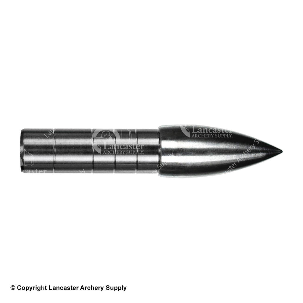 TopHat LL Convex Points Lancaster Archery Supply