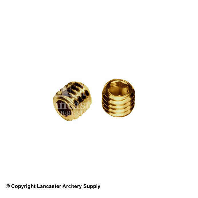 TopHat HP Screw-In Weights