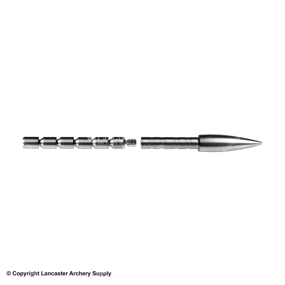 TopHat SL Convex DWAC Stainless Steel Point (.167