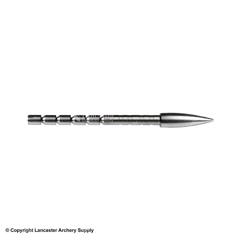 TopHat SL Convex DWAC Tool Steel Point (.166