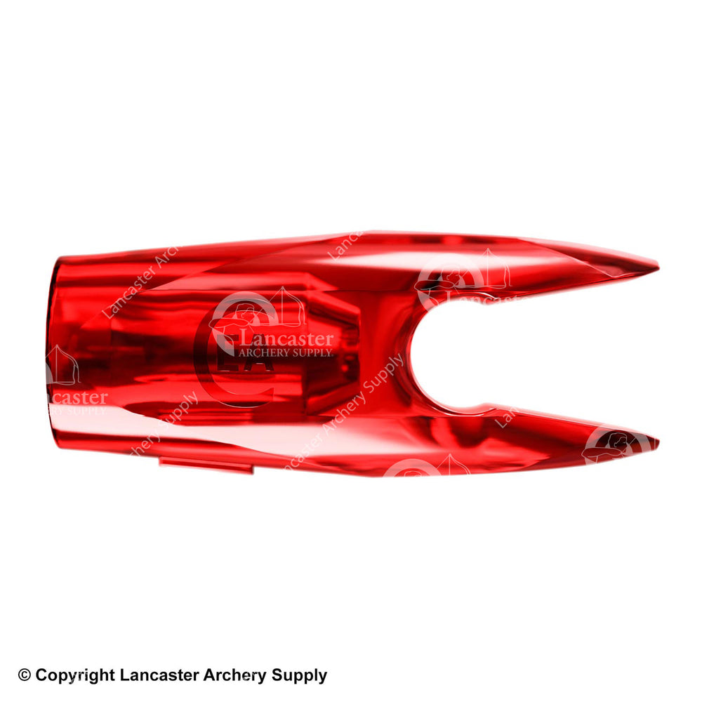 Essentials Archery Competition Pin Nock Lancaster Archery Supply