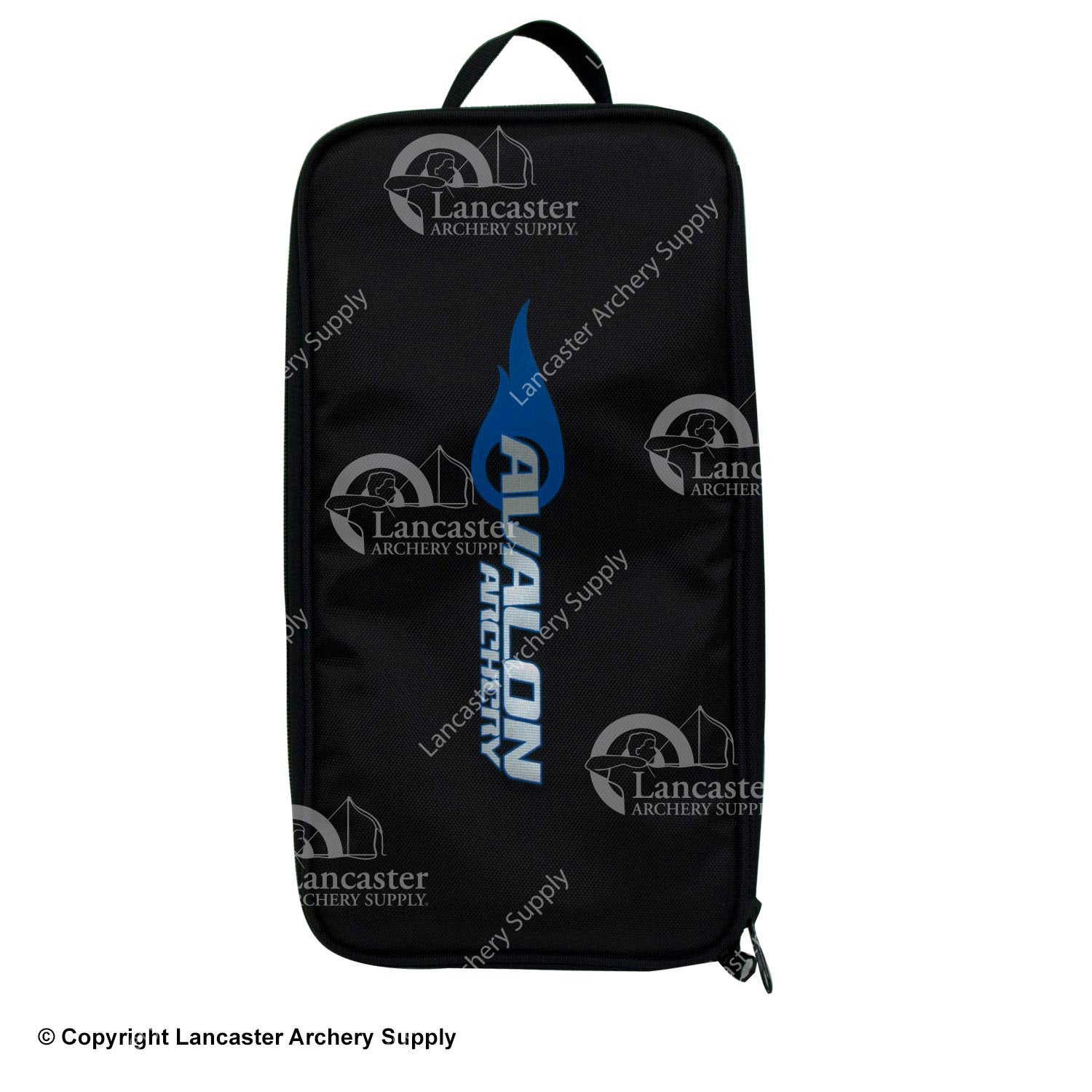 Avalon Sight & Accessory Case Lancaster Archery Supply