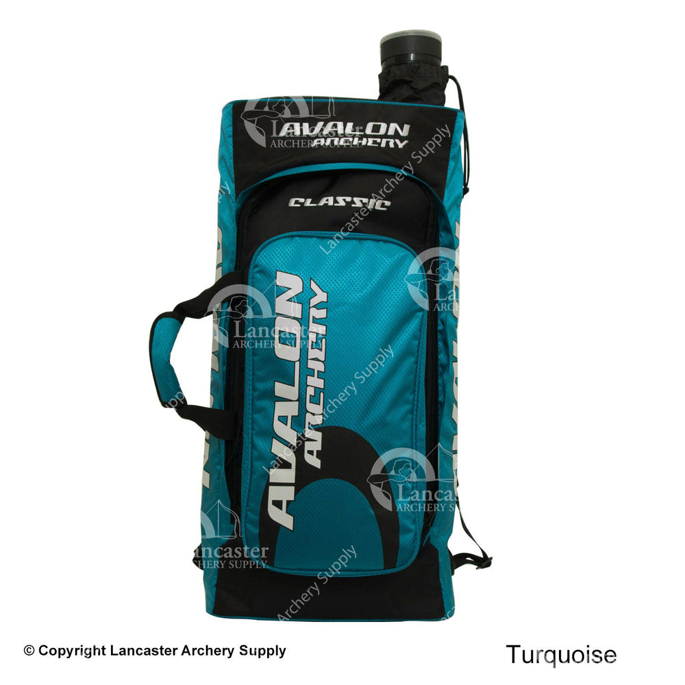 Avalon Classic Recurve Backpack