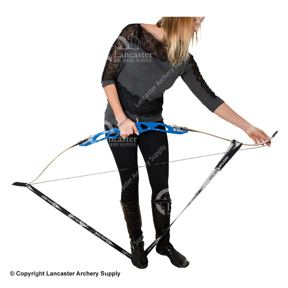 Avalon Recurve Bowstringer