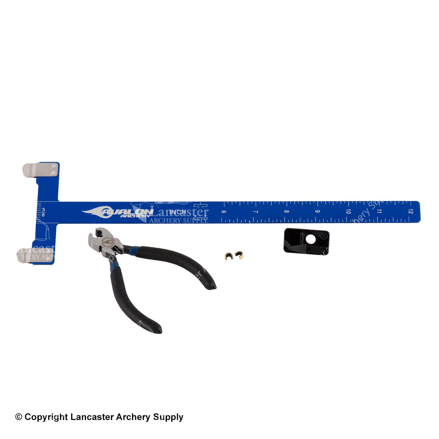 Avalon Tuning Kit Lancaster Archery Supply