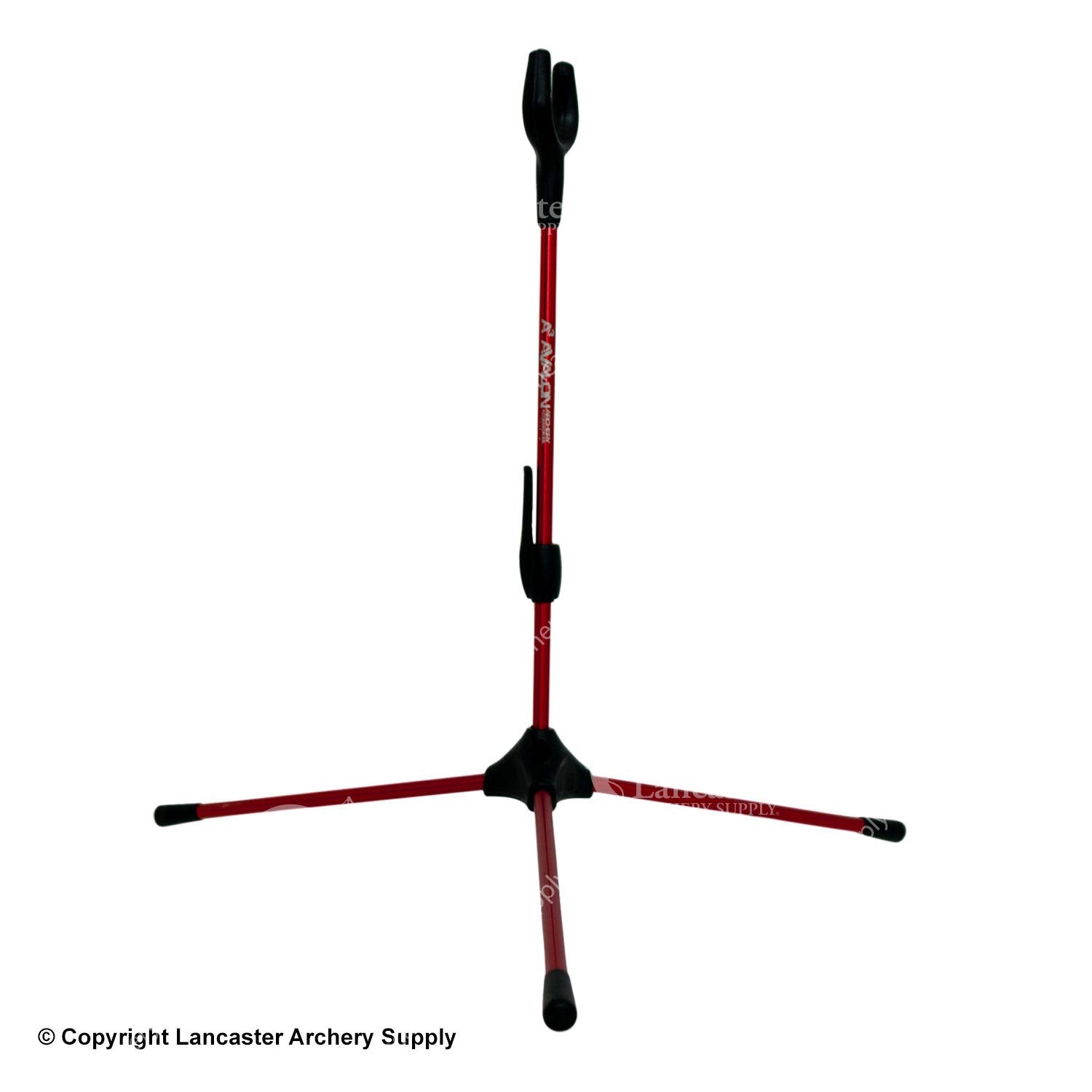 Avalon A3 Recurve Bowstand