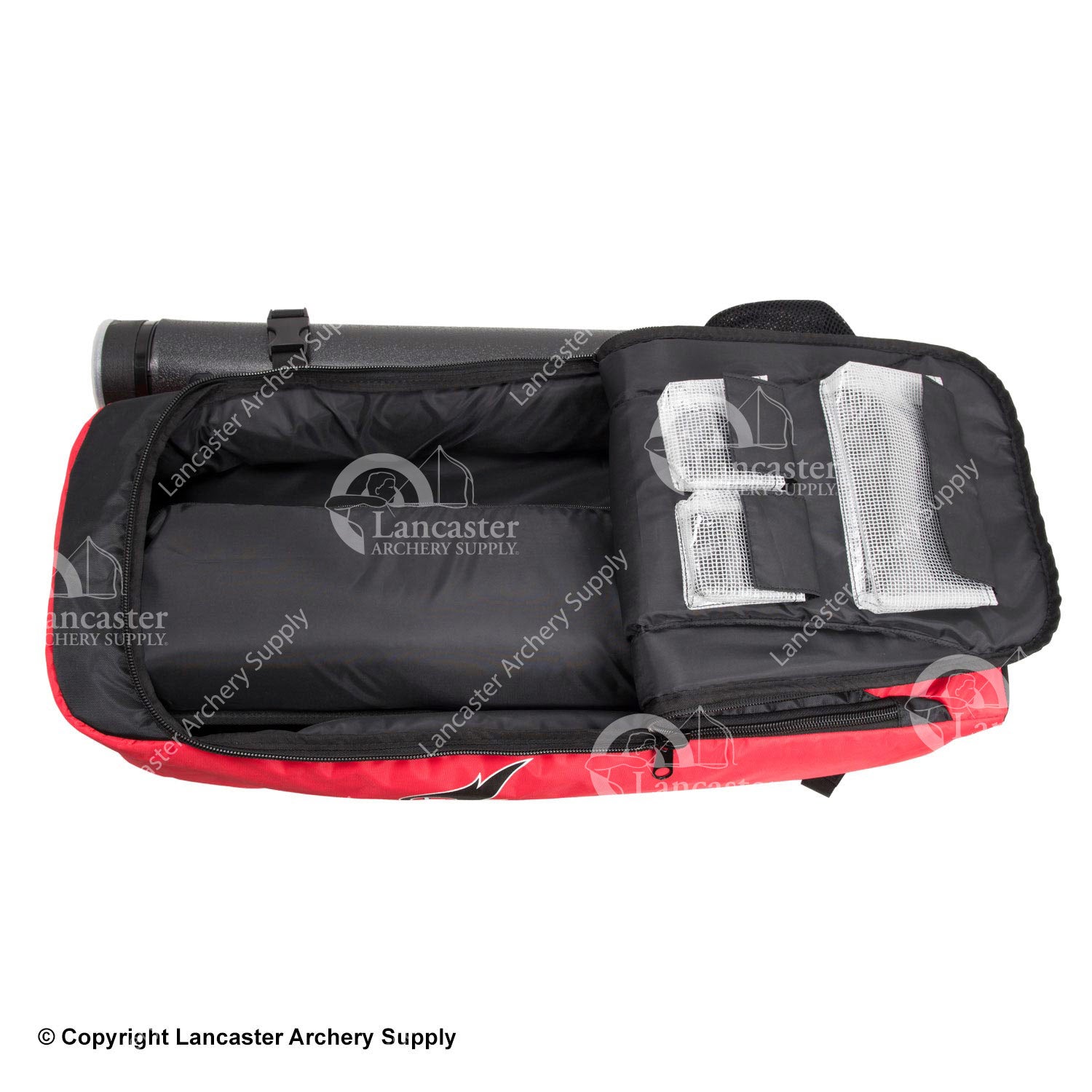 Avalon Tyro Recurve Backpack Lancaster Archery Supply