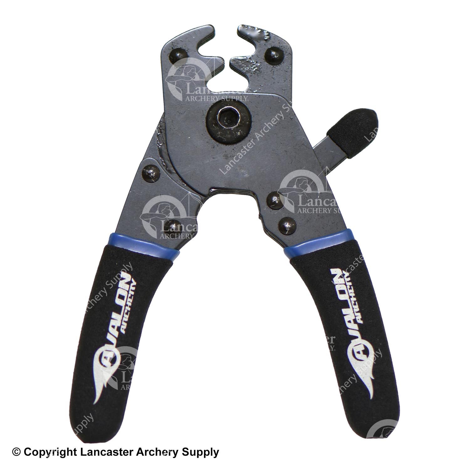 Avalon Pilco Pro Nock Pliers – Lancaster Archery Supply