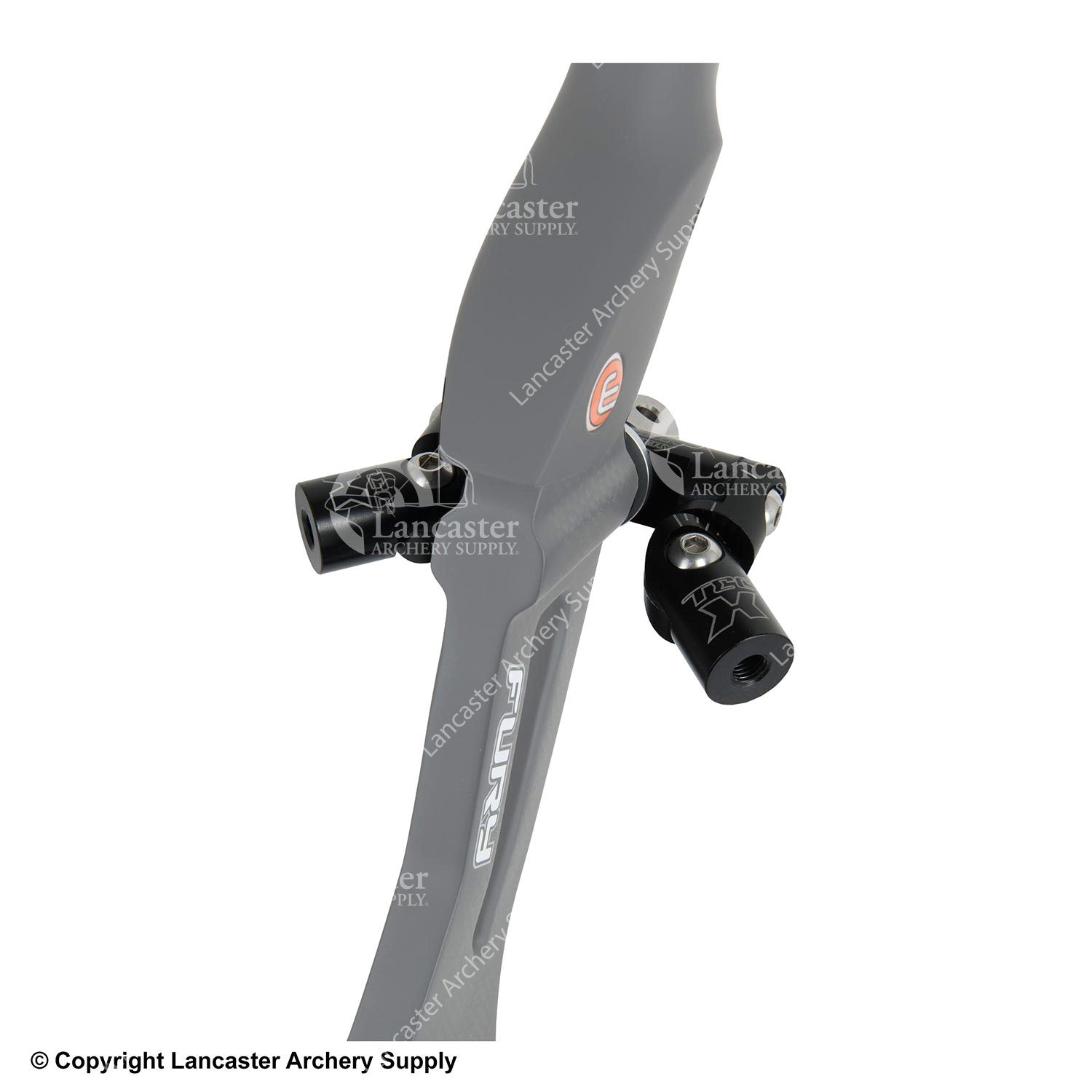 Avalon TecX Duo Adjustable VBar Lancaster Archery Supply