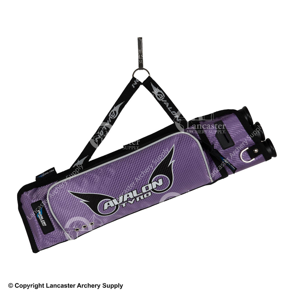Avalon Tyro Target Quiver