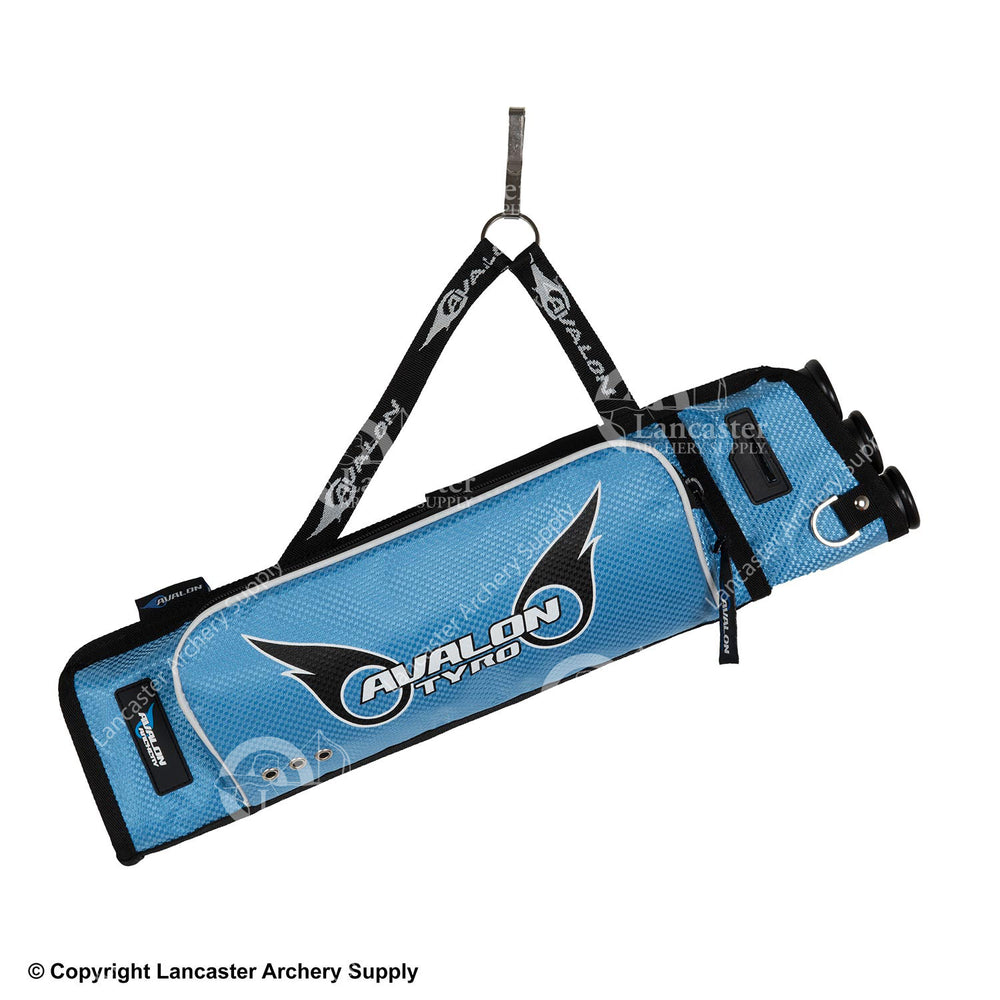 Avalon Tyro Target Quiver