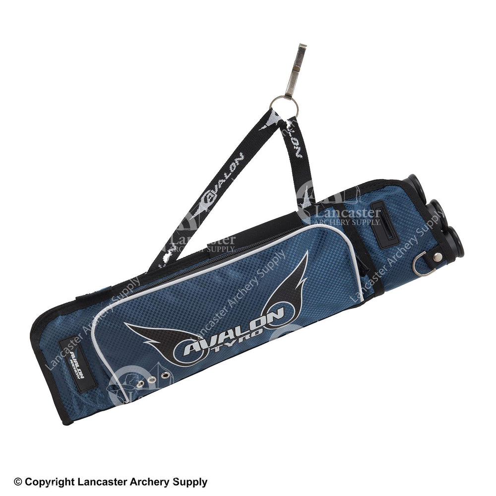 Avalon Tyro Target Quiver