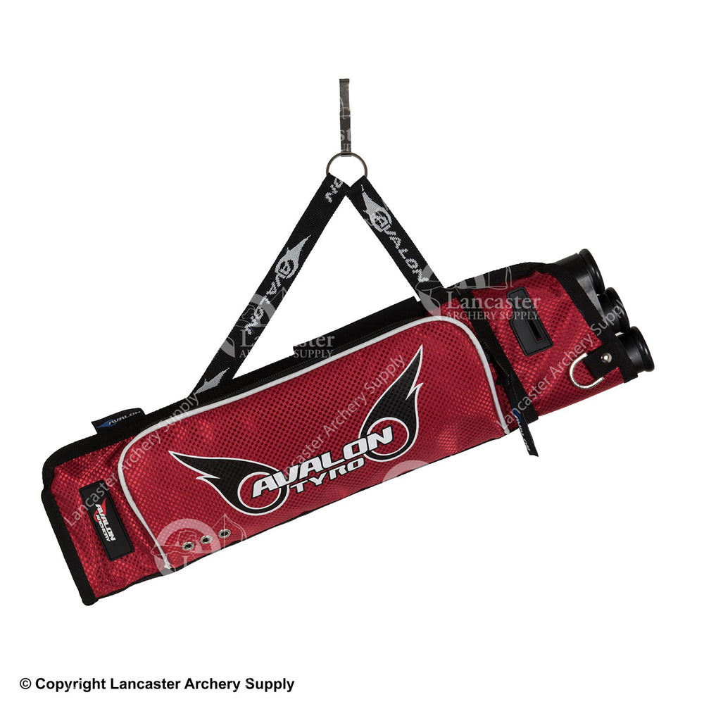 Avalon Tyro Target Quiver
