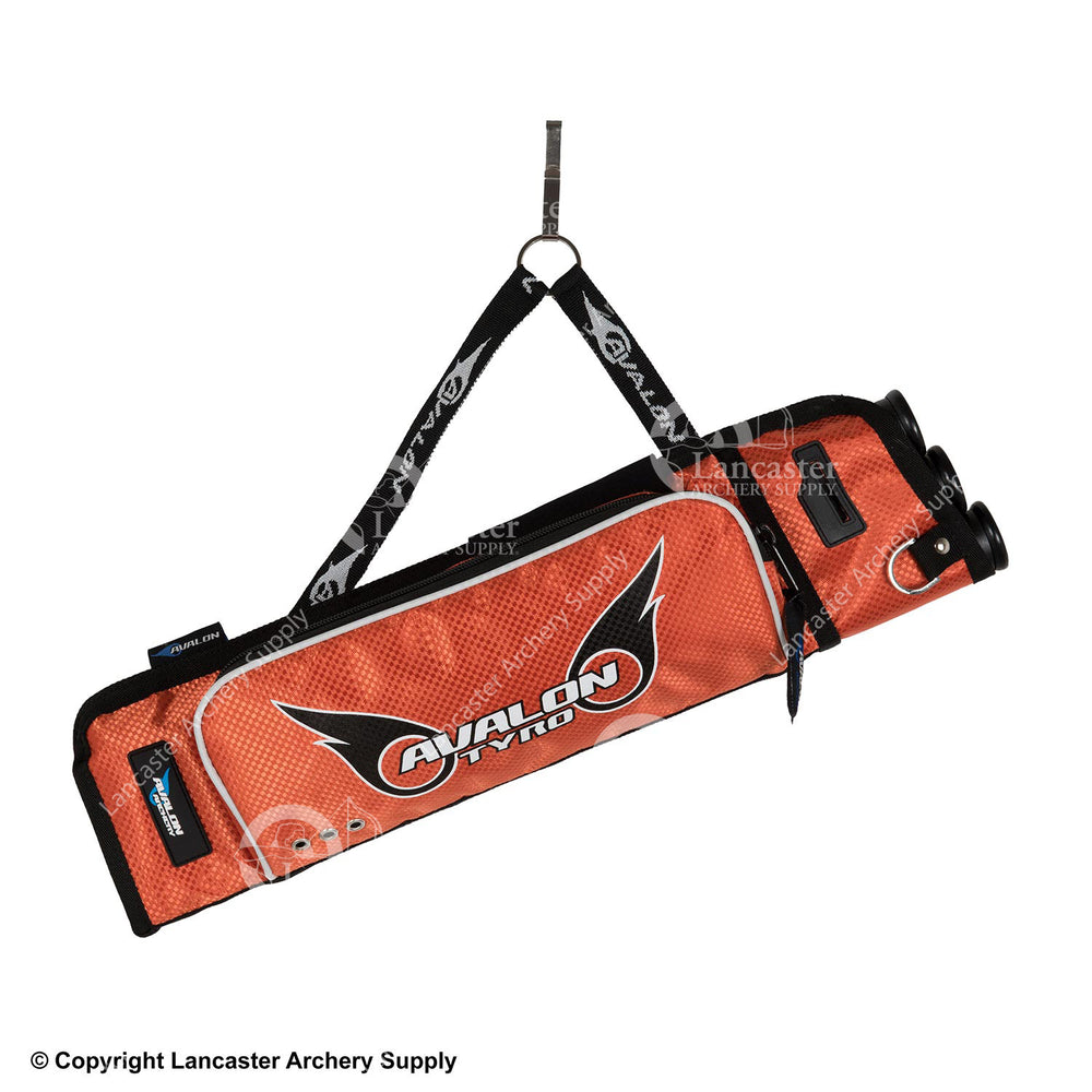 Avalon Tyro Target Quiver
