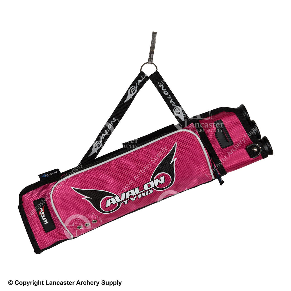 Avalon Tyro Target Quiver