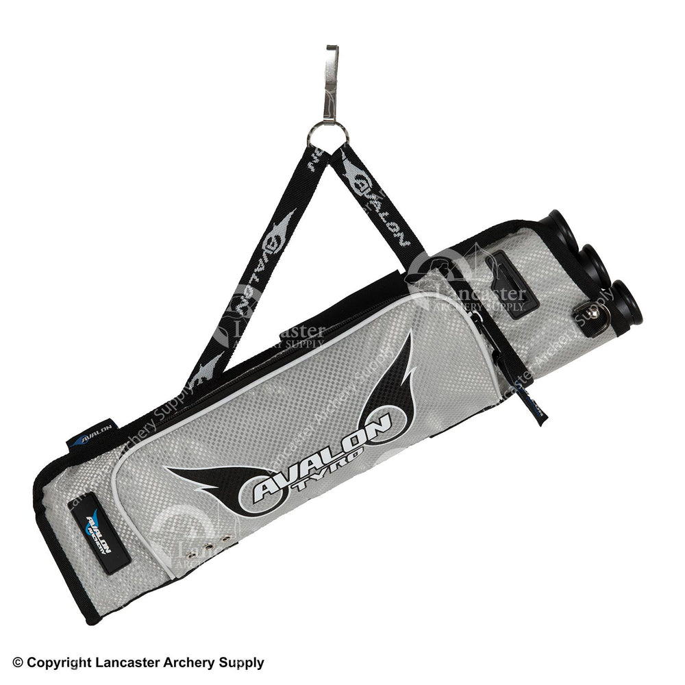 Avalon Tyro Target Quiver