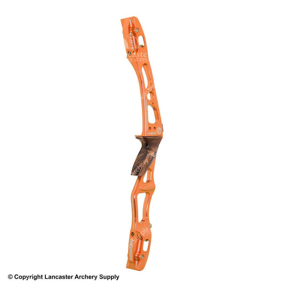 Kinetic Ember 23
