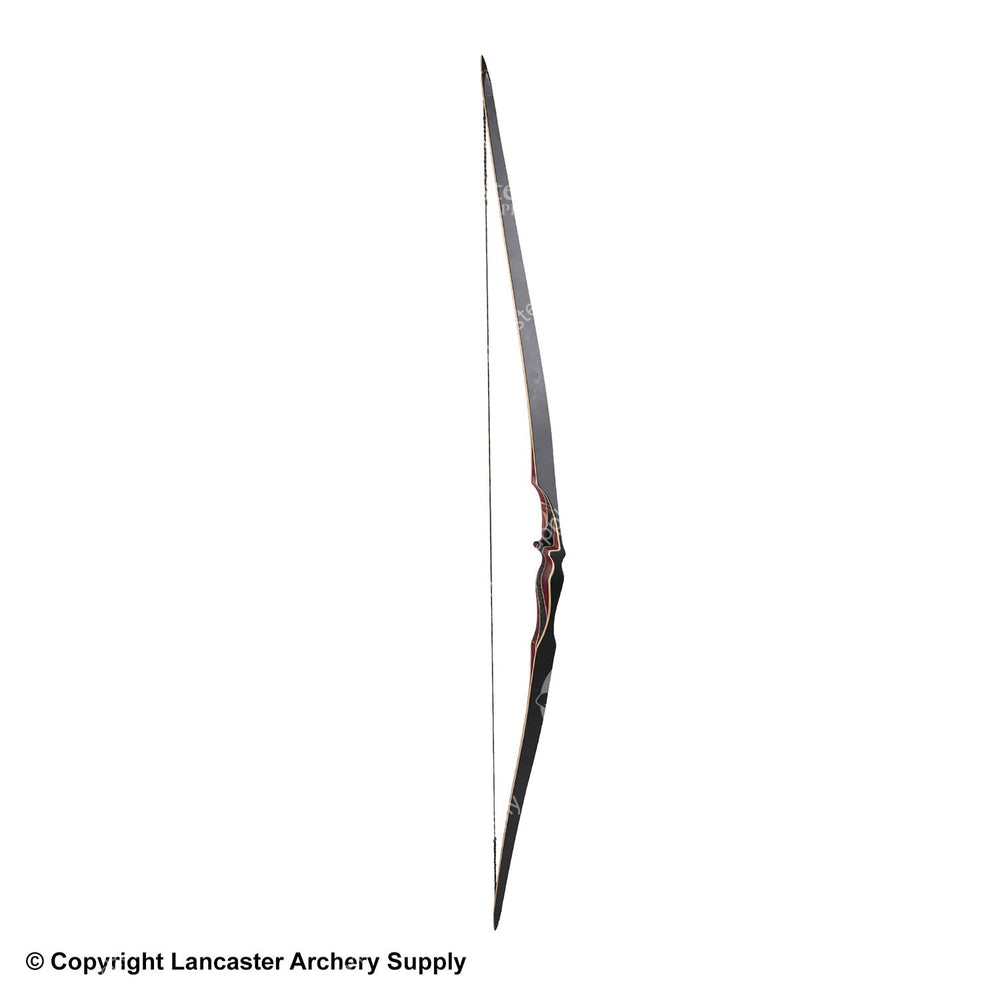 Oak Ridge Ash Hybrid Longbow