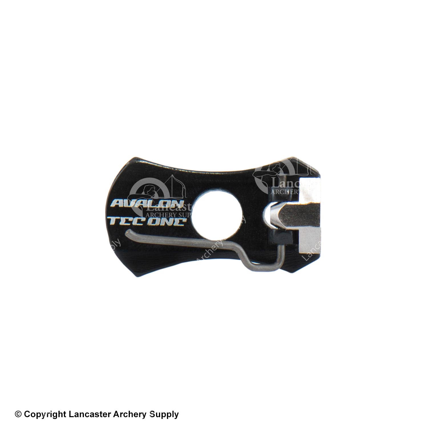Avalon Tec One Recurve Rest