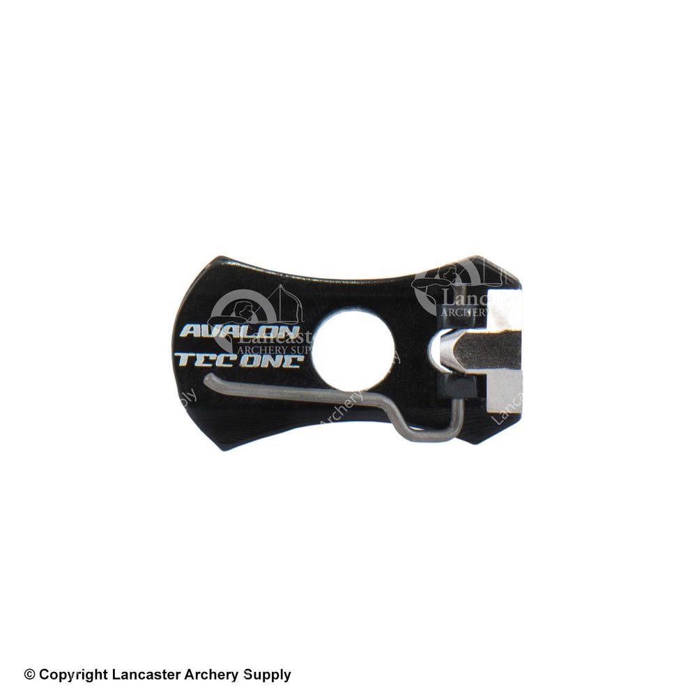 Avalon Tec One Recurve Rest