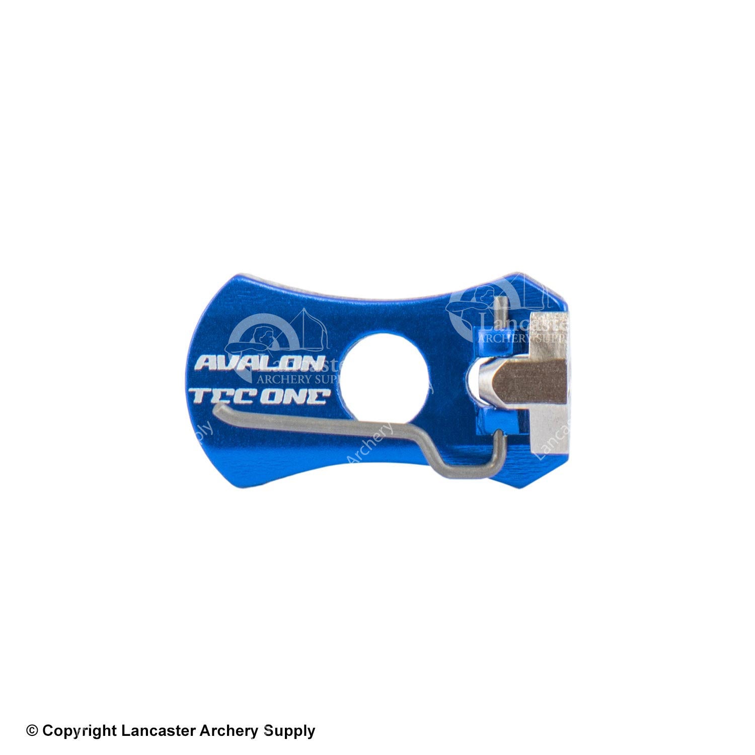 Avalon Tec One Recurve Rest