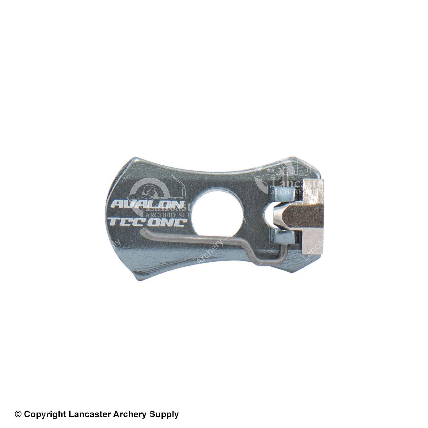 Avalon Tec One Recurve Rest