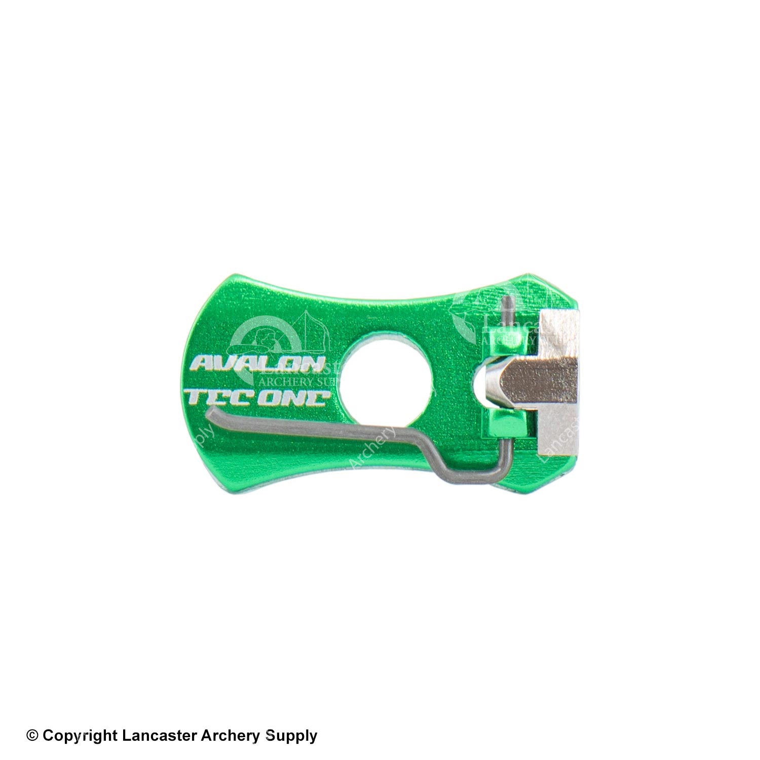 Avalon Tec One Recurve Rest