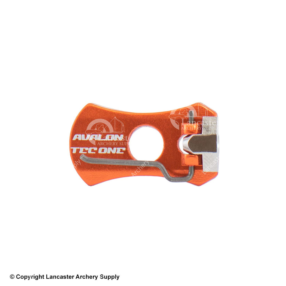 Avalon Tec One Recurve Rest