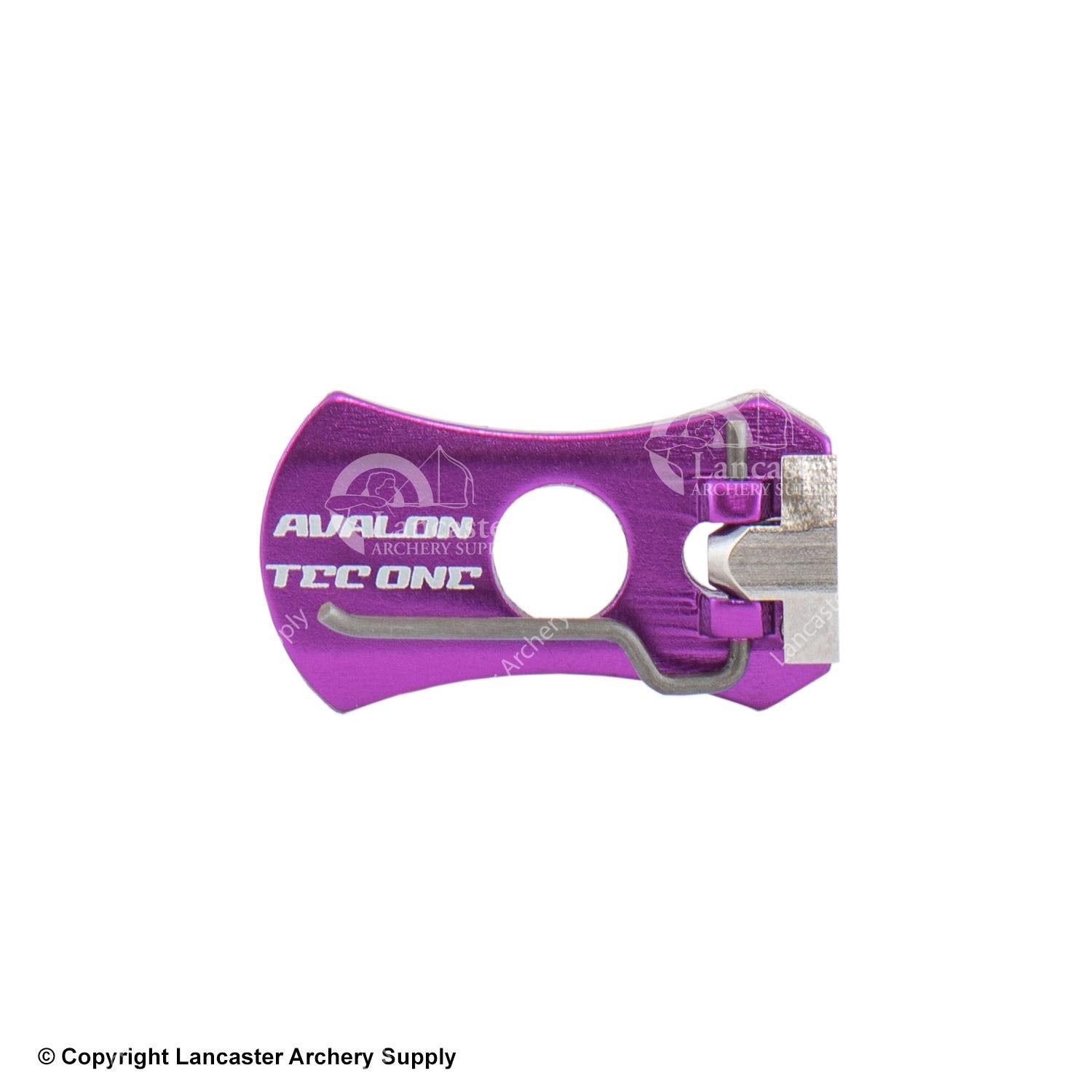 Avalon Tec One Recurve Rest