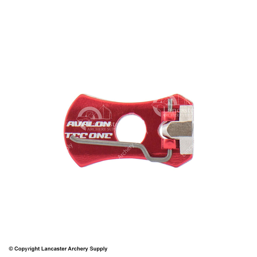 Avalon Tec One Recurve Rest
