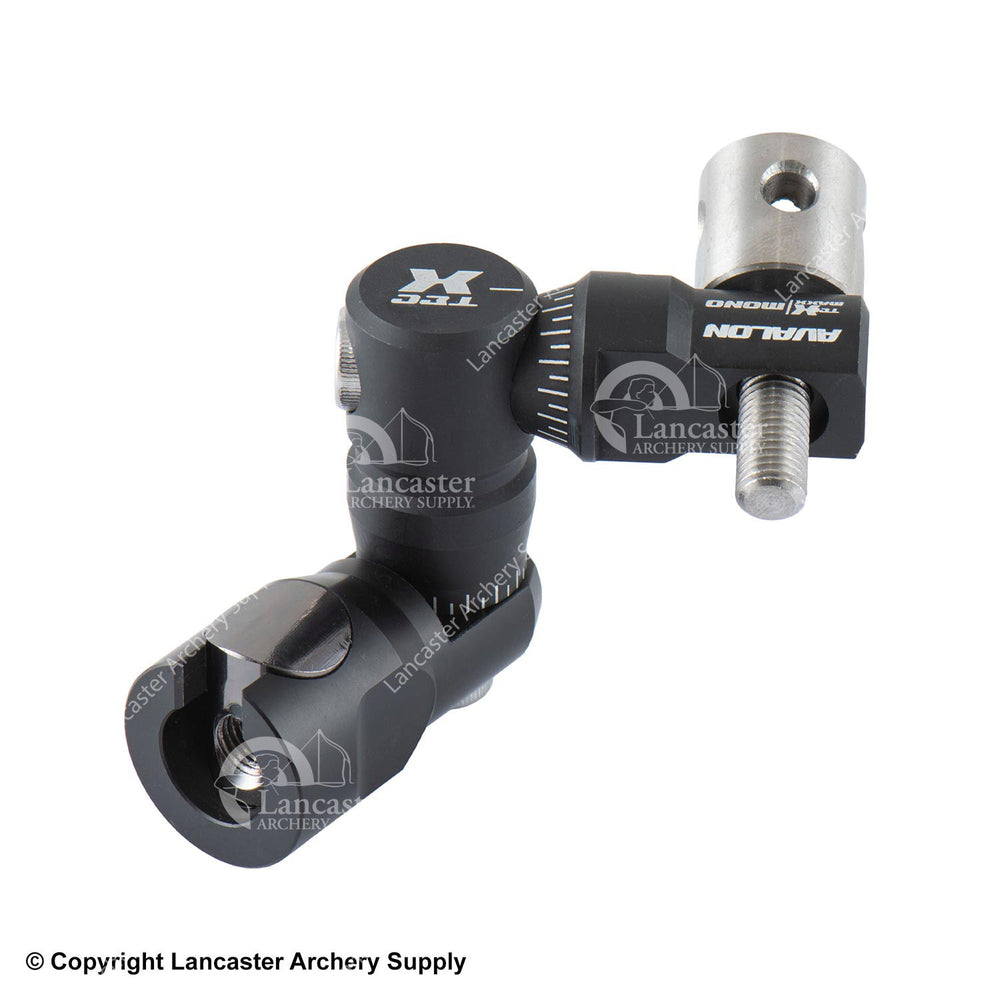 Cannocchiale Da Puntamento Avalon Tec X Maxx 29 Mm – 1 Punto – Mirino Ambidestro - Foto 4