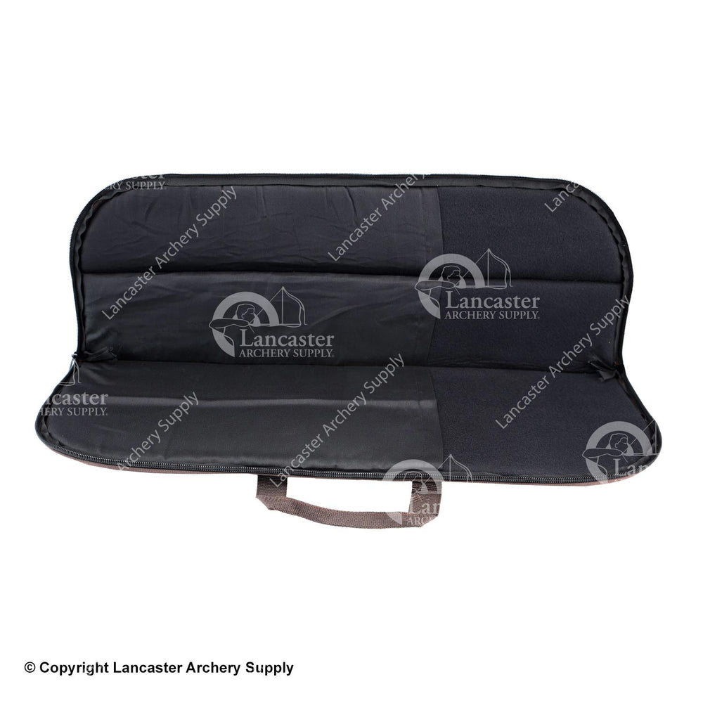 Legacy Leather Takedown Traditional Soft Case