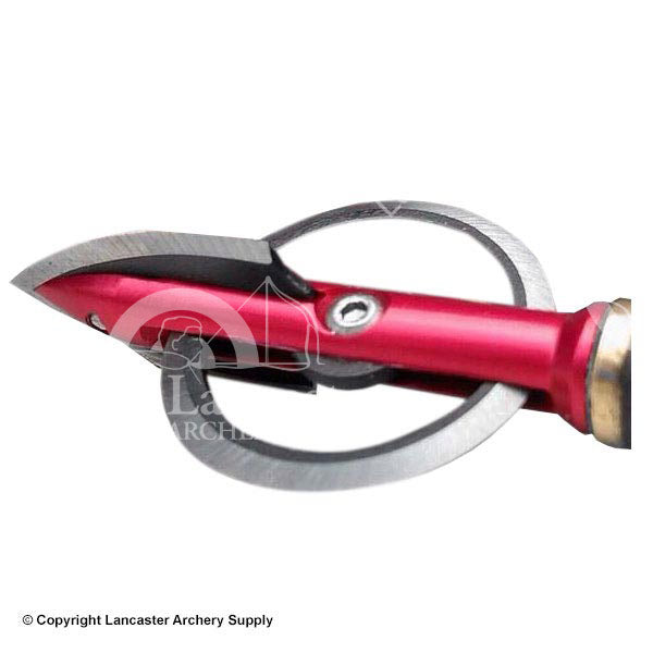 Blood Therapy OCD Broadheads