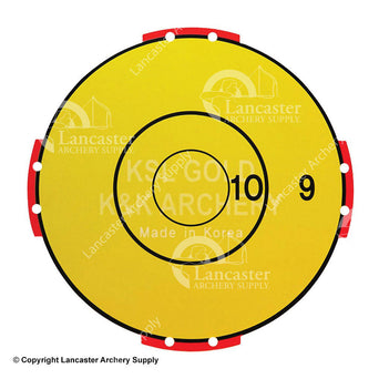 KSL Gold 40cm Stick-On Patch