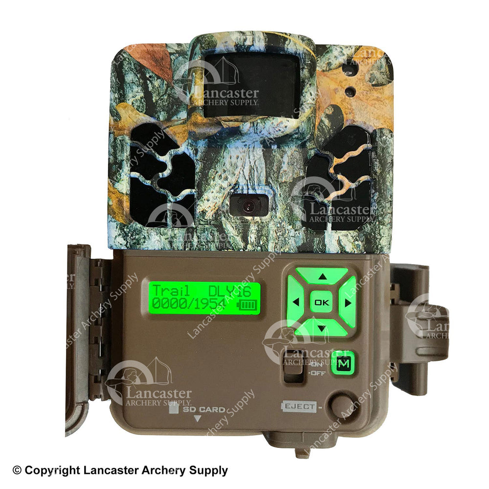 Browning Dark Ops APEX Trail Camera