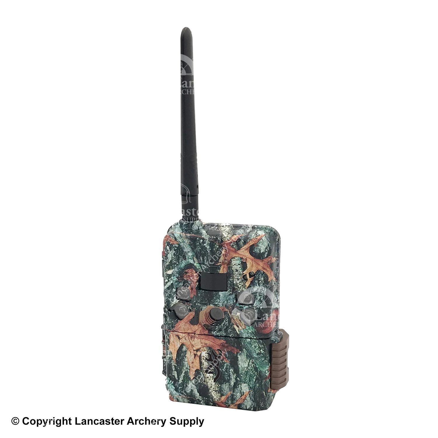 Browning Defender Pro Scout Trail Camera