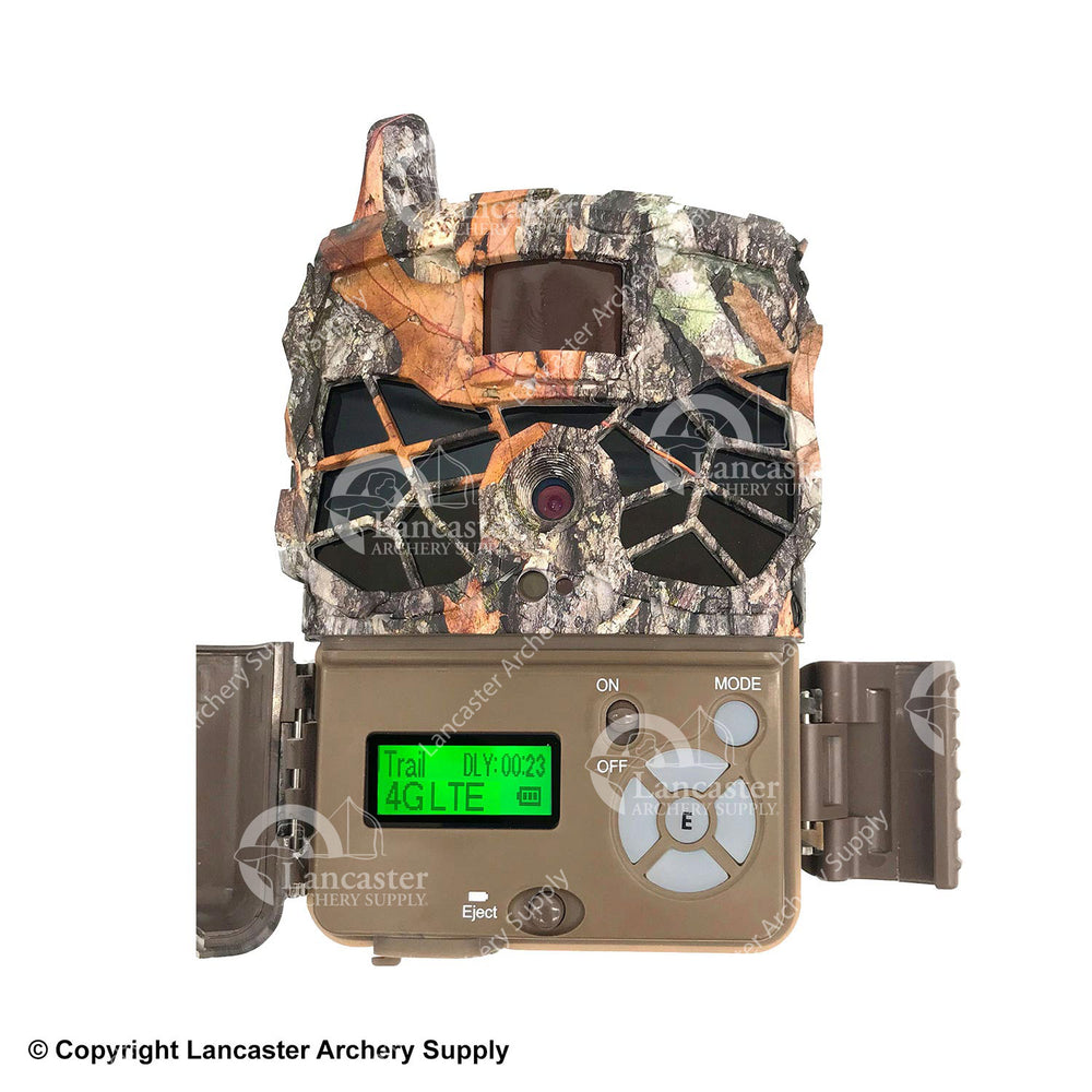 Browning Defender Ridgeline Cellular Trail Camera
