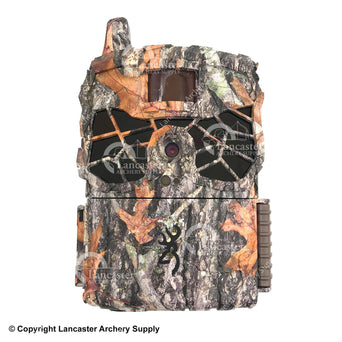 Browning Defender Ridgeline Cellular Trail Camera