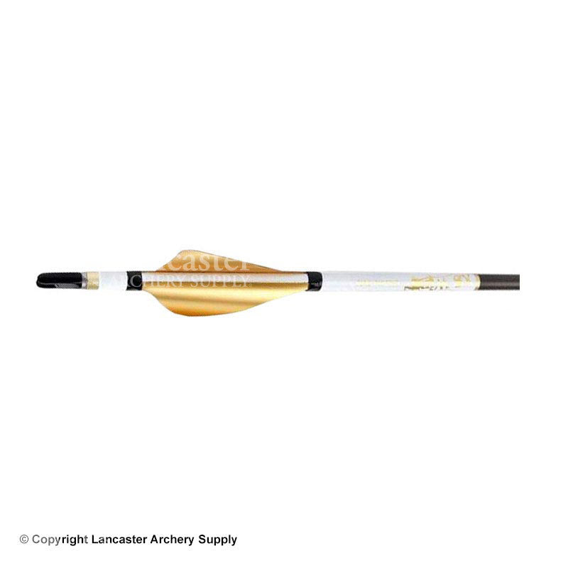 XS Wing Metallic Vanes Medium Stiffness -50mm High-Gold RH
