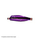 XS Wing Metallic Vanes Medium Stiffness -40mm-Purple RH