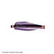 XS Wing Metallic Vanes Medium Stiffness -50mm-Silver/Purple RH