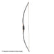 Mini Mokelumne Longbow