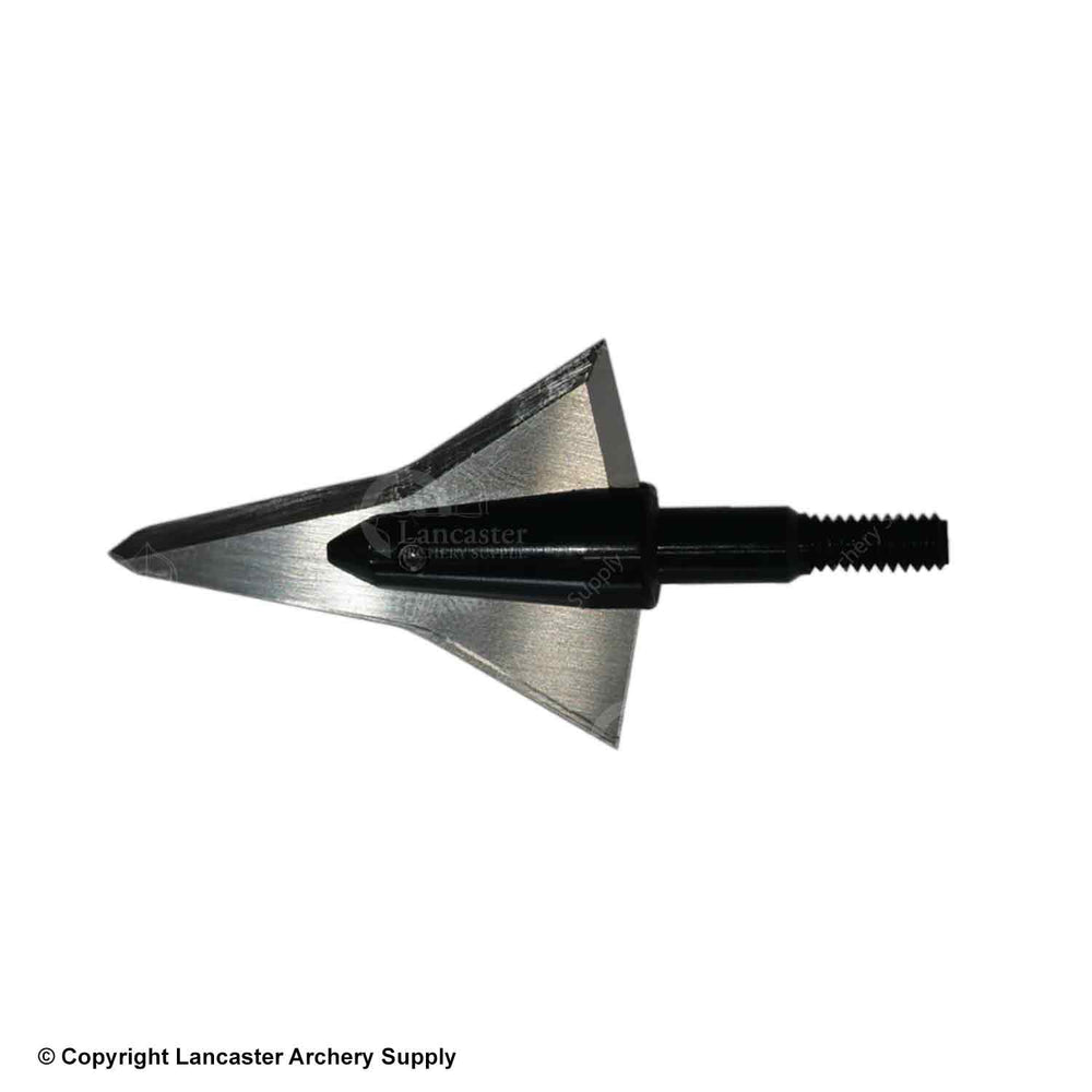 Helix Broadheads (Right Bevel)