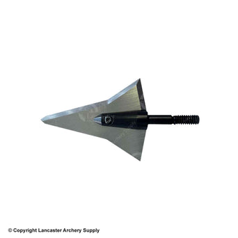 Helix Broadheads (150 Grain Right Bevel)