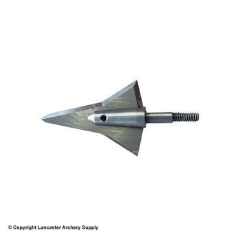 Helix Broadheads (200 gr. Right Bevel)